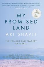 My Promised Land: the triumph and tragedy of Israel
