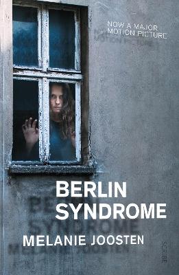 Berlin Syndrome - Melanie Joosten - cover
