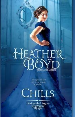 Chills - Heather Boyd - cover
