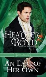 An Earl of her Own