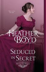 Seduced in Secret