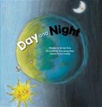 Day and Night: Earth Cycles