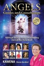 Angels : Guides and Goosebumps