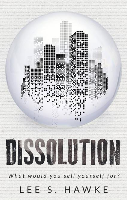Dissolution