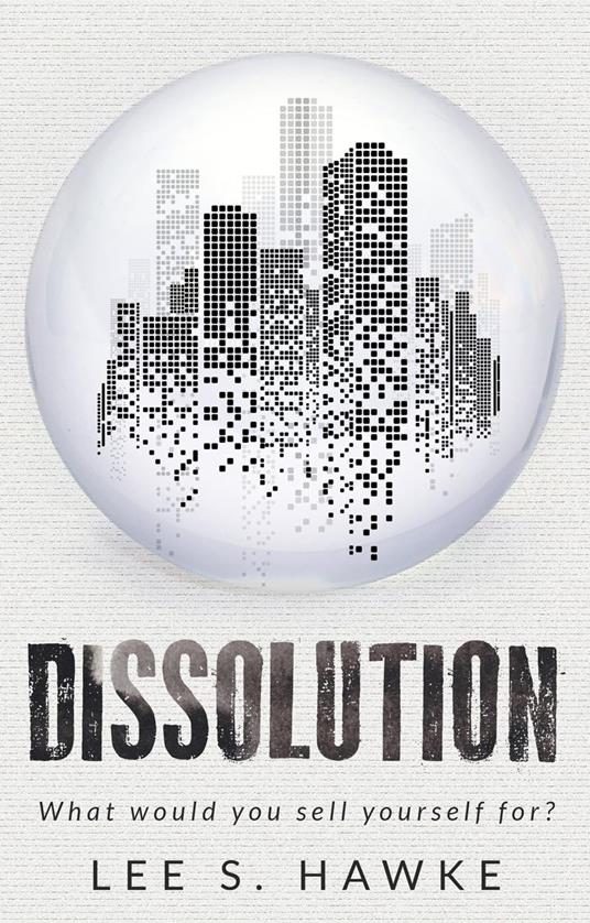 Dissolution