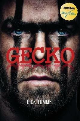 Gecko - Dick Tummel - cover