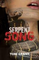 Serpent Song - Toni Grant - cover