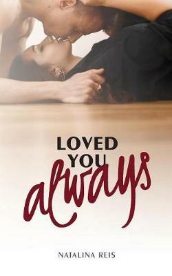 Loved You Always - Natalina Reis - cover