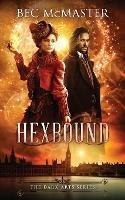 Hexbound - Bec McMaster - cover