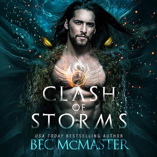 Clash of Storms