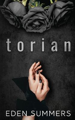 Torian - Eden Summers - cover