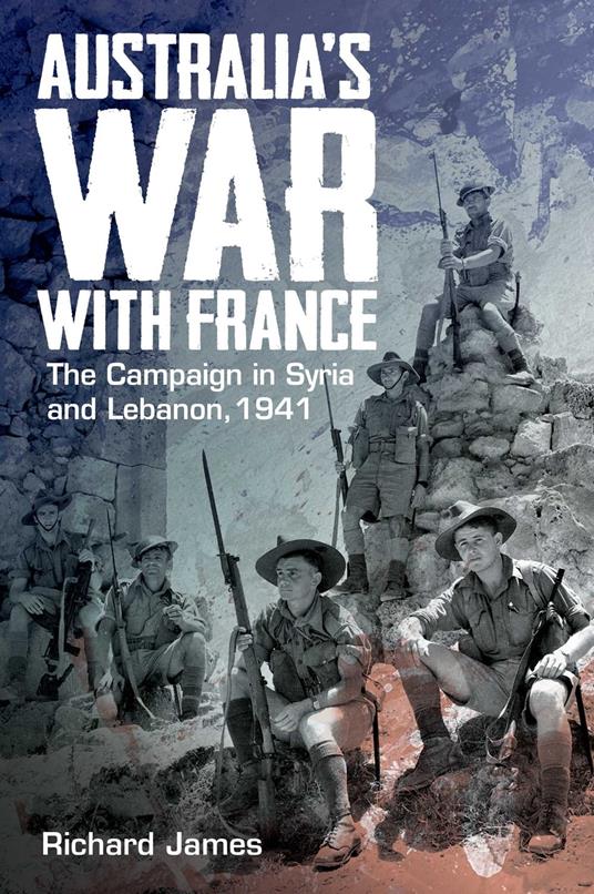 Australia's War with France