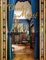 Chalet Monet: Inside the Home of Dame Joan Sutherland and Richard Bonynge