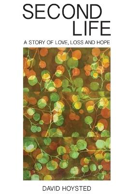 Second Life - David Hoysted - cover