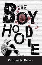 The Boy in the Hoodie