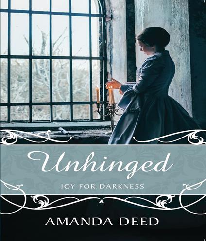 Unhinged - Amanda Deed - ebook