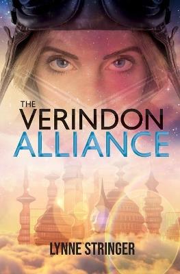 The Verindon Alliance - Lynne Stringer - cover