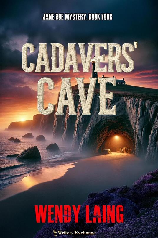 Cadavers' Cave