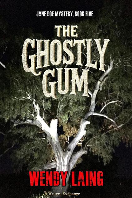 The Ghostly Gum