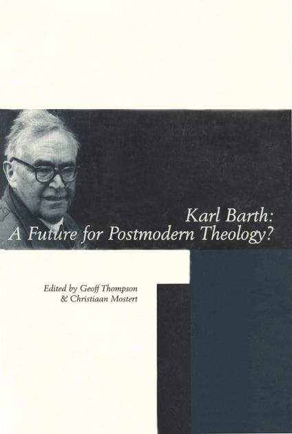Karl Barth