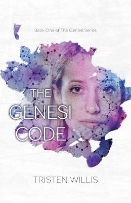 The Genesi Code - Tristen Willis - cover
