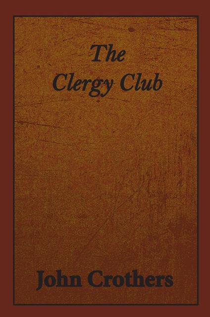 The Clergy Club