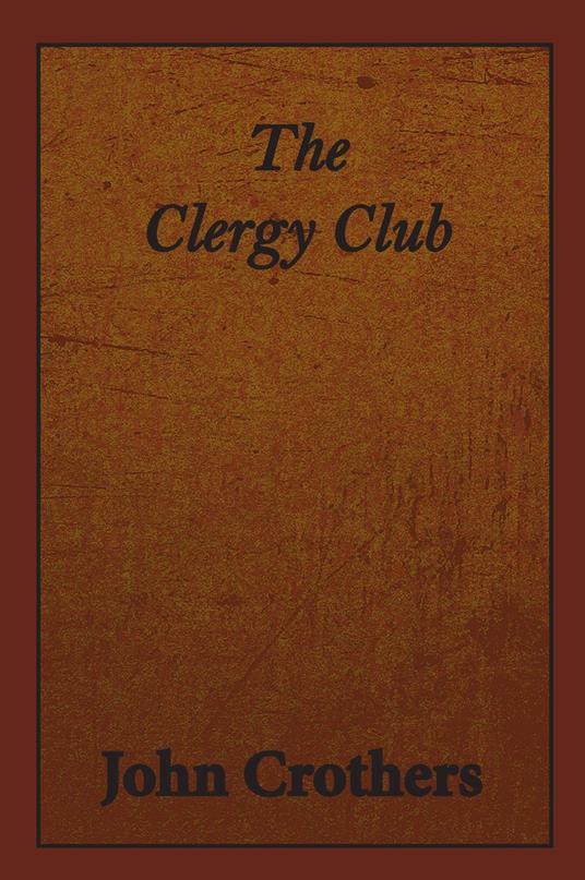 The Clergy Club