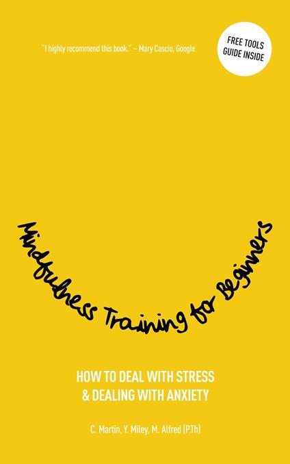 Mindfulness Training for Beginners