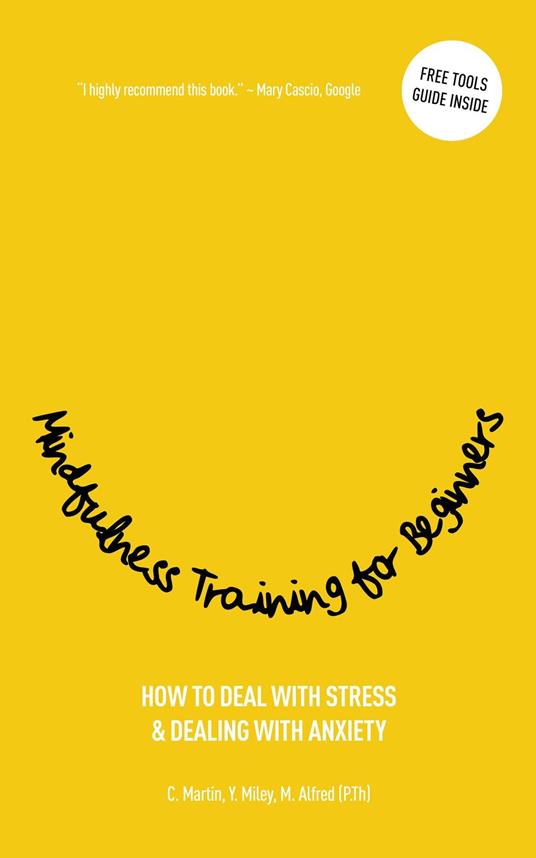 Mindfulness Training for Beginners