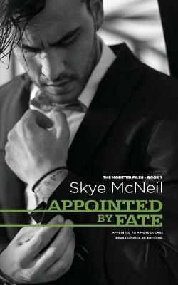 Appointed by Fate - Skye McNeil - cover