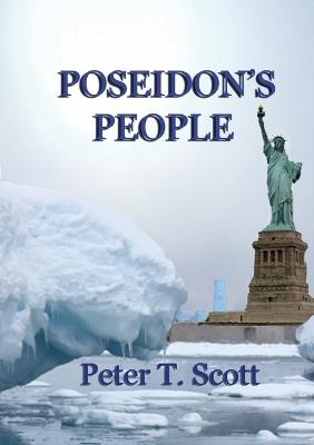 Poseidon's People - Peter T Scott - cover