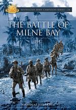 The Battle of Milne Bay 1942