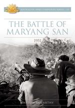 The Battle of Maryang San 1951