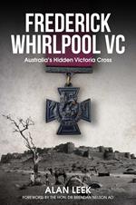 Frederick Whirlpool VC