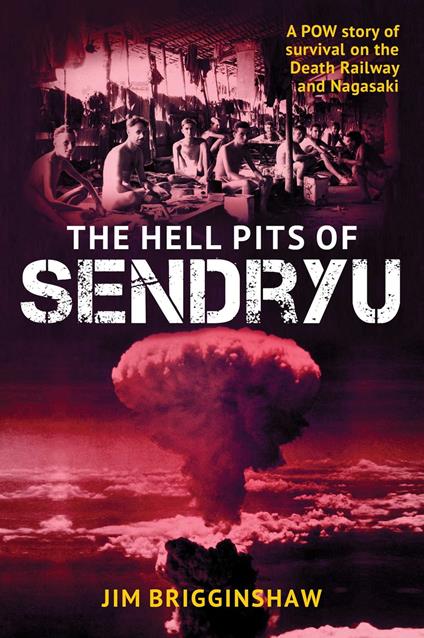 The Hell Pit of Sendryu