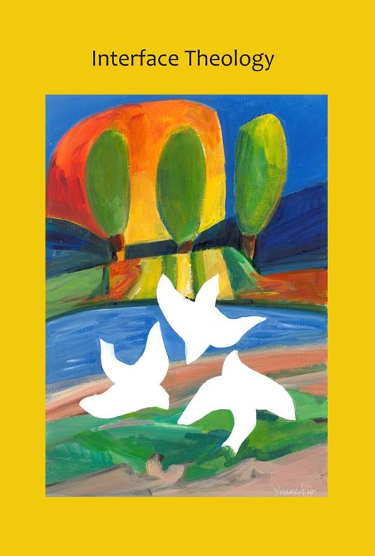 Interface Theology 5/2 2019