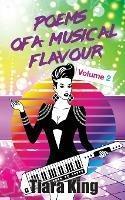 Poems Of A Musical Flavour: Volume 2