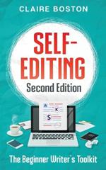 Self-Editing