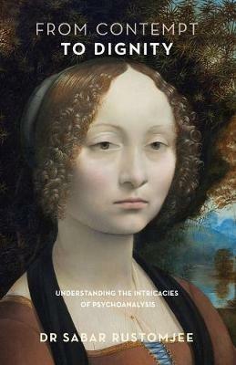 From Contempt to Dignity - Sabar Rustomjee - cover