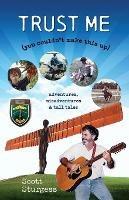 Libro in inglese Trust Me  - Scott Sturgess