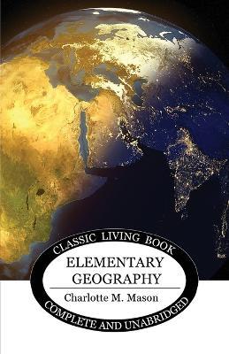 Elementary Geography - Charlotte Mason - cover