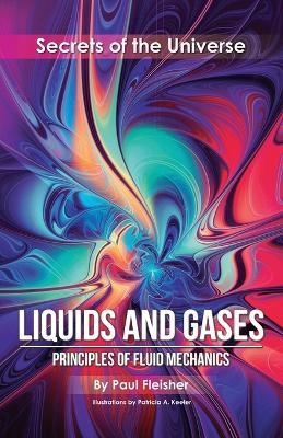 Liquids and Gases: Principles of Fluid Mechanics - Fleisher - cover