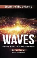 Waves: Principles of Light, Electricity and Magnetism - Fleisher - cover