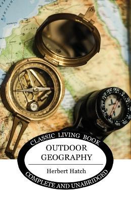 Outdoor Geography - Herbert Hatch - cover