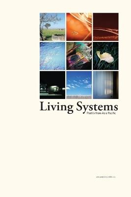 Living Systems: Poetry from Asia Pacific - cover