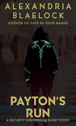 Payton's Run