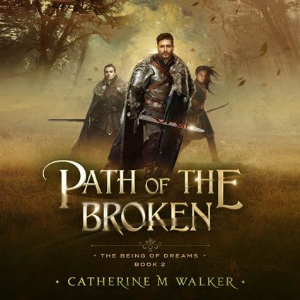 Path Of The Broken