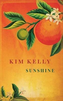 Sunshine - Kim Kelly - cover