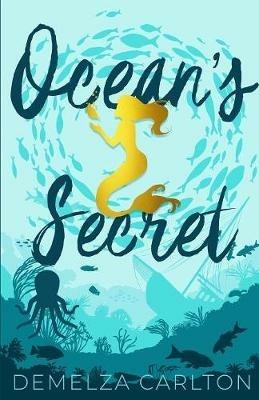 Ocean's Secret - Demelza Carlton - cover