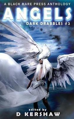 Angels: A Divine Microfiction Anthology - cover